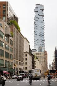 Real estate deal